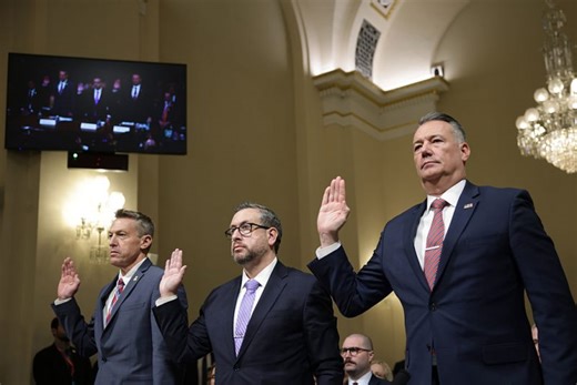 Lyons: ICE founded to enforce U.S. immigration laws