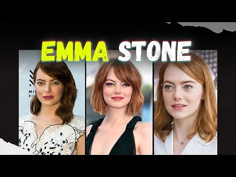 Emma Stone: The Captivating Journey of a Hollywood Icon | Biography & Career Highlights