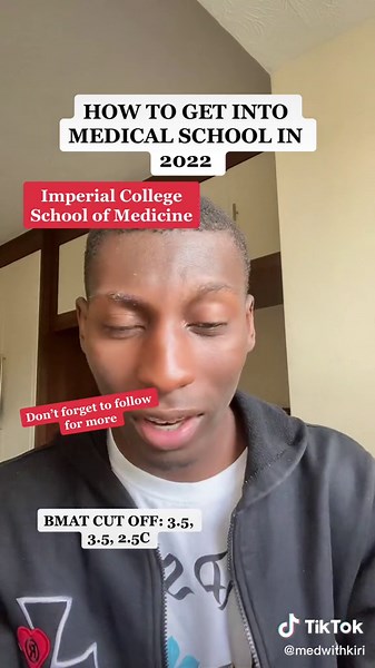 Imperial College Medicine: Entry Requirements & Interview Tips