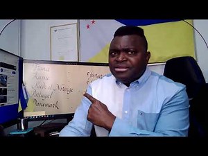 Géopolitique /Géostrategie - Rapport des Forces - Le Cas KONGO