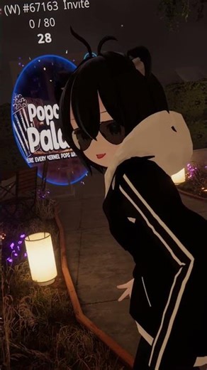 [VRCHAT] Making New Friends In Vrchat be like... #vrchat #vrchatcomedy