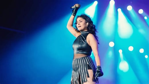 BAE : Before Anyone Else on Instagram: "Delhi showed UP fr 😮‍🔥 Let’s make it loud, let’s make it home🔥 @whatsonbae brings Sunidhi I Am Home - India Tour to HOME🏡 Beverage Partner : @cocacola_india Celebration Partner : @bacardi.legacy Powered by : @mastercardindia Video credits : @blingping.in Associate sponsor: @vijaysalesofficial Technology Partner : @atomx_cashless Radio Partner : @mirchiplus Experience Partner: @officialeventxperience Get your tickets on @districtupdates | Link in bio🔗 