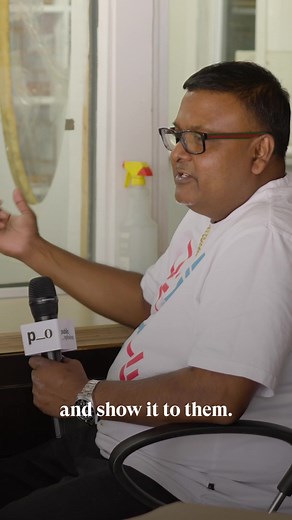 The Bird King of Queens