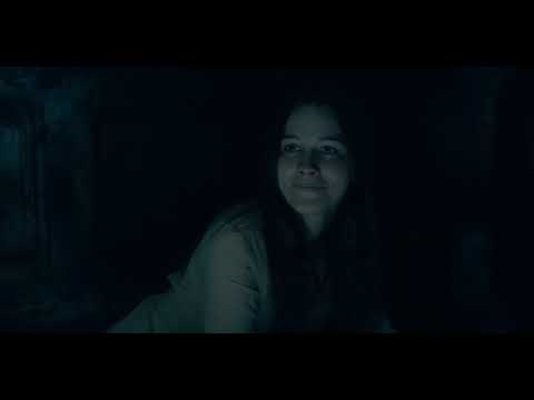 The Haunting of Hill House 1x10 - Red Room Revealed/Sad Scene (1080p)