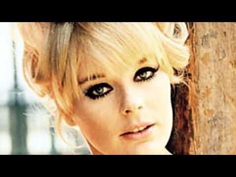 Elke Sommer’s Most Daring Looks That Turned Heads
