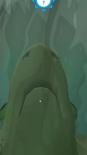 Her Face Is Too Long. (Niche - a genetics survival game) #niche