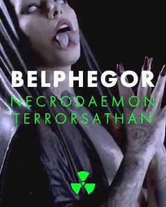 Belphegor summon the 'Necrodaemon Terrorsathan' anew with their exclusive re-recorded digital single and music video. Listen to the single now: http://nblast.de/BelphegorNecro2020 And feast your eyes on the full video: https://youtu.be/4mWiL8x3iNo Helmuth states: "During these uncertain global times, we continue to glorify the Pan-demonic Totentanz with the re-recorded title track, NECRODAEMON TERRORSATHAN. It’s a manifestation of Diabolical Death Metal in its purest form. 20 years after the ori