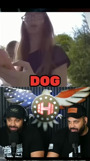 170K views · 4.3K reactions | White Neighbor Gets Into Fight With Black Neighbors Over Lost Dog... I Think The Black People Are Actually Right This Time  | The Hodgetwins | Facebook