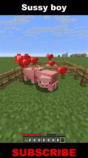 Caught in 4k #minecraft || #gaming #minecraftmemes #minecraftfunny #sussy #4k #shorts #fyp