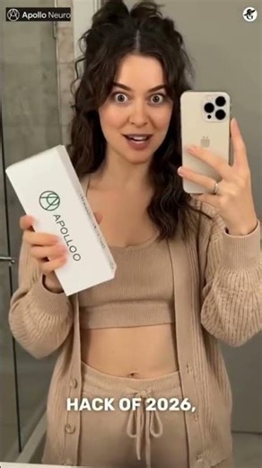 The Glam Look presents a New User Offer: $90 Off + Free Sleep Band with Apollo Neuro Promo Code.