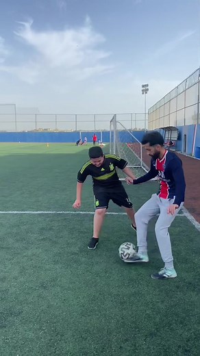 Soccer Drill: Ball Control Techniques on the Field