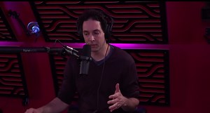 COVID Troll Alex Berenson Implies He'll Sue to Get Twitter Access Restored