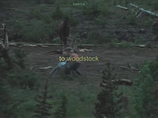 Brokeback Mountain Tribute: Jack and Ennis Moments