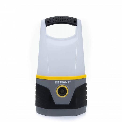 Reviews for Defiant 500 Lumens LED Floating Lantern | Pg 1 - The Home Depot