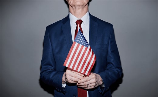 Who Will Lead The Republican Party in 2028?