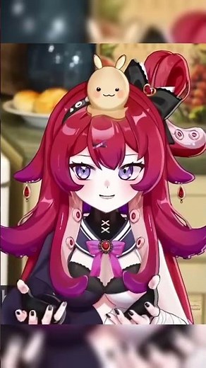 BerryCrepe Does Not Understand Boats