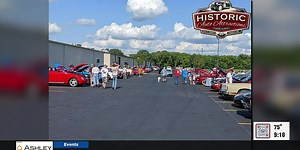 Historic Auto Attractions