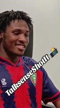 2-goal Hero & Man of the Match, Rauf Munah believes Techiman Eleven Wonders can escape Relegation