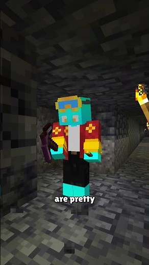 How to find TRIAL chambers in Minecraft