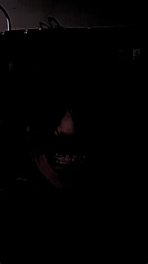 I was Once A Hero of the Universe #scpfoundation #analoghorror