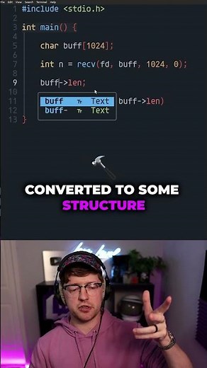 Bugs in C are Skill Issues