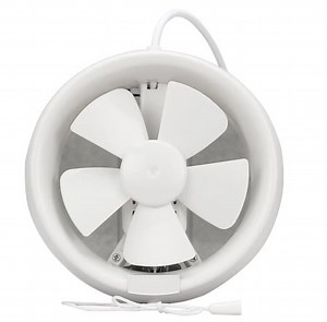[Hot Item] SMC Exhaust Fan/ SMC Cone Fan/ SMC Fiberglass Fan
