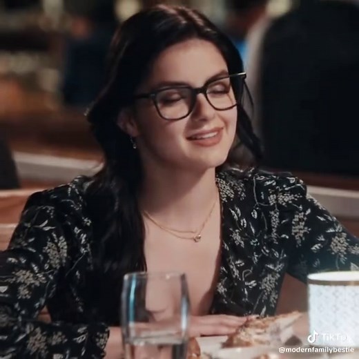 Alex Dunphy: The Underrated Baddie in Modern Family