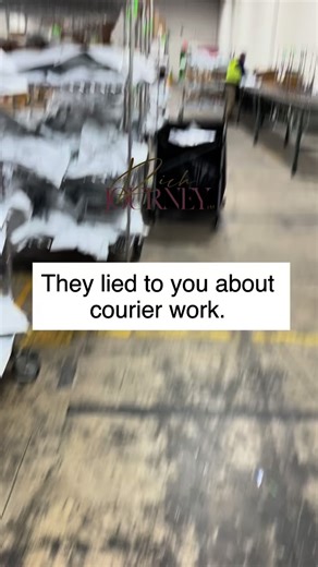 11K views · 11K reactions | Comment FREEDOM if you need get getting started  #medicalcourier #sidehustle #richjourney #entrepreneurlife | Rich Journey's | Facebook