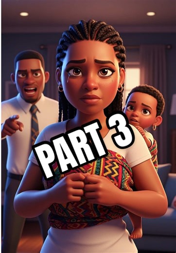 L’épouse Servante PART 3 ##histoirefrancaise🇨🇵 #francetiktok🇨🇵 #DramaFamilial #Africantalesfrench #HistoireAfricaine