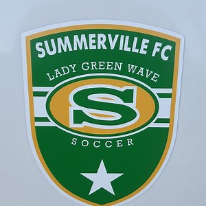 Womens Soccer - Varsity • Home