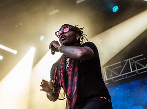 Gunna at London’s O2 Arena: timings, set list, last-minute tickets and everything you need to know