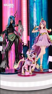New My Little Pony Bishoujo!