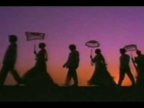 Philippine Airlines - Shining Through (1980's)
