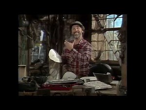 Handyman Corner Fails from The Red Green Show