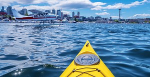 7 swimming lakes in and around Seattle to escape the heat | Lifestyle
