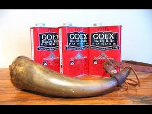 Making Fast, Shootable Black Powder, Part 3