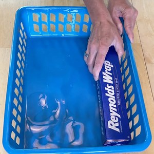 89K views · 200 reactions | Buy some cheap Walmart bins to copy these amazing ideas! | Hometalk | Facebook