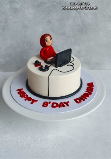 Cakeify by Anji on TikTok