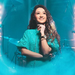 Vou Ver o Meu Milagre - Kailane Frauches - LETRAS.MUS.BR