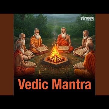 Swasti Sukta - A Hymn for Well Being & Protection