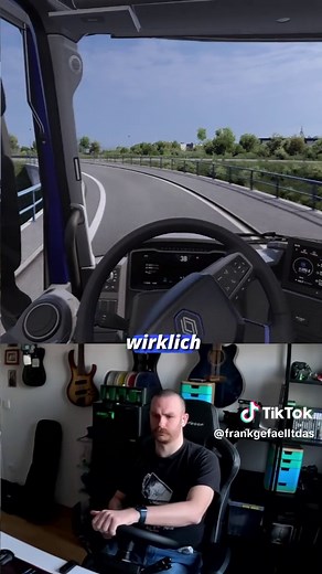 RPM Mod Map für Euro Truck Simulator 2: Details Entdecken