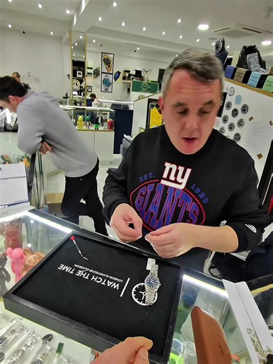 How to Buy a Rolex in London: A Step-by-Step Guide