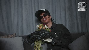 Teezo Touchdown Tells Chase B About His Dream Rider