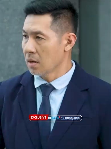 Sang Pewaris: Hendra Menolong Pak Hartawan