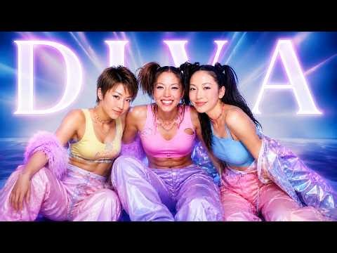 🎵 DIVA - Why Call Me / Yes / JOY | 2026 Non-stop Remix | HYUNWOO MUSIC