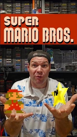 This Mario Glitch BREAKS the Music!!