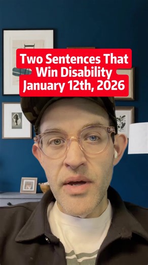 Understanding Work Limits for Social Security: Reliability and Breaks