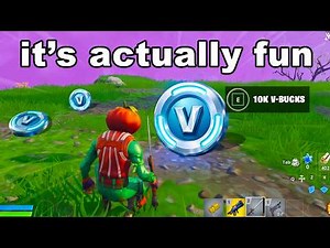 Fortnite *SAVE THE WORLD* in 2026