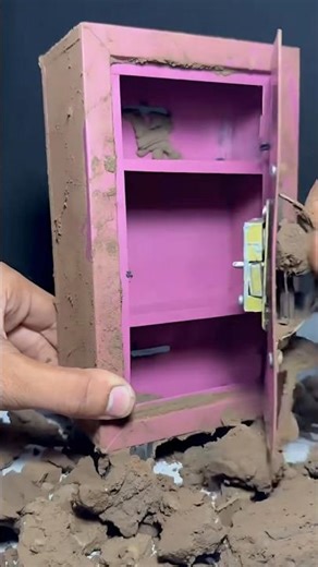 "Neighbor’s Conspiracy? 🤯 Shocking Transformation in Just 3 Minutes!"#shorts