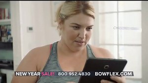 Bowflex New Year Sale TV Spot, 'I Am Max'